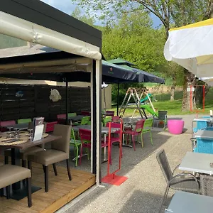 Hotel La Trinite, Saint Firmin (Hautes-Alpes)
