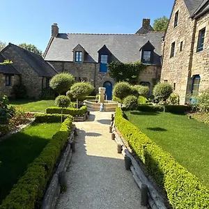 Manoir Des Douets Fleuris Hotel Cancale