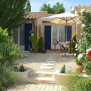 Couette-café Viva Vitale, Pierrevert