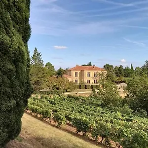 Château De Rouffiac Couette-café Duravel